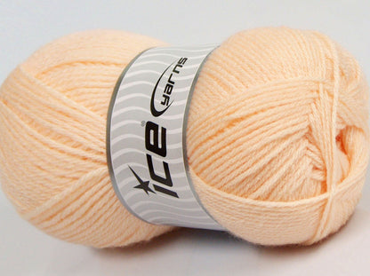 Classic DK Light Salmon fnt2-70026