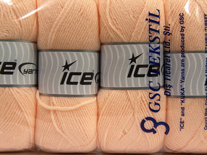 Classic DK Light Salmon fnt2-70026