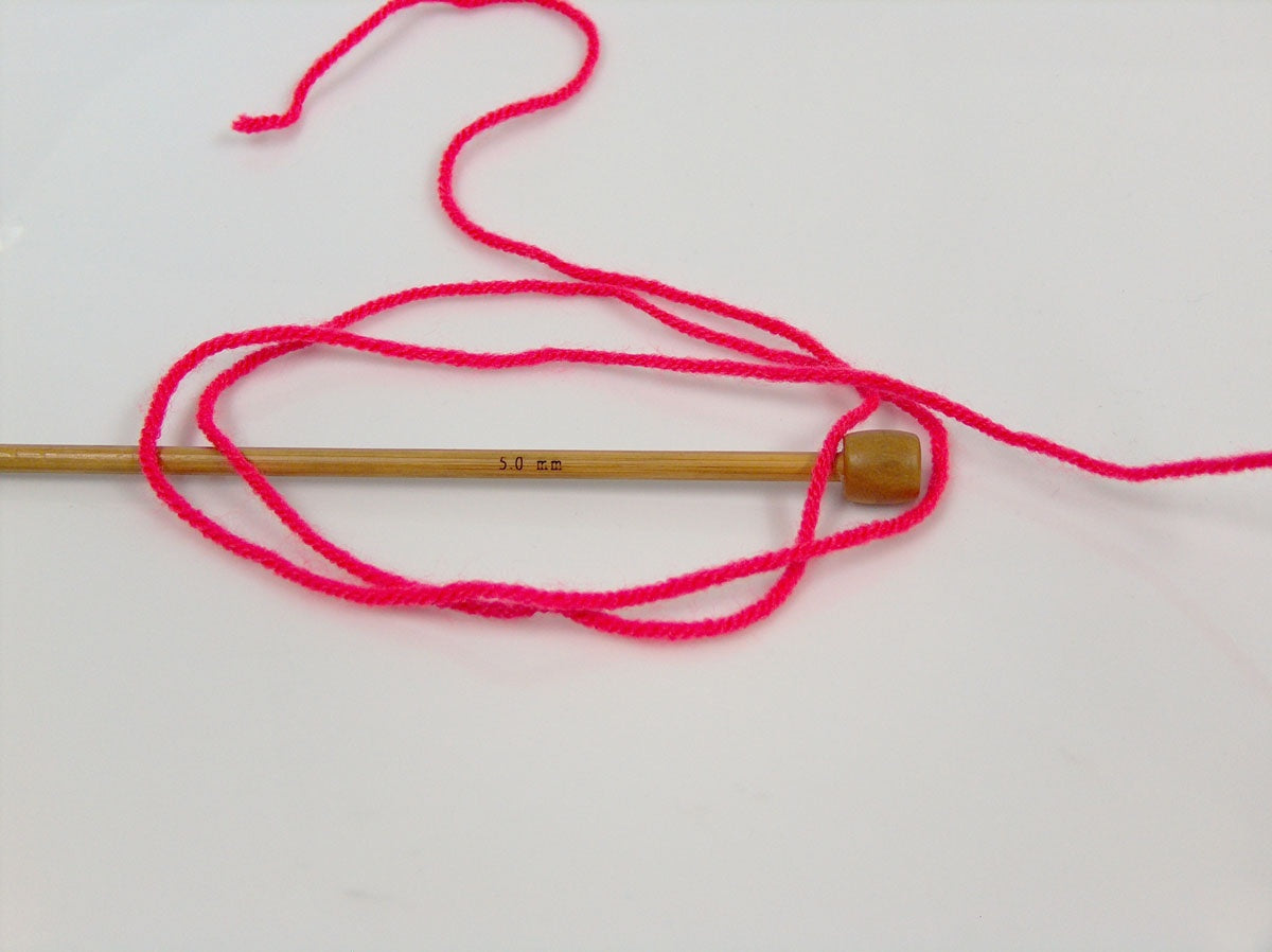 Classic DK Fuchsia fnt2-70028