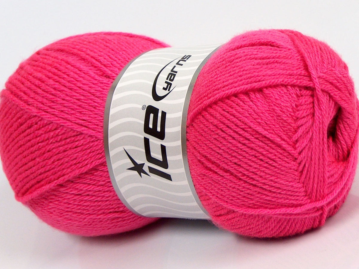 Classic DK Candy Pink fnt2-70029