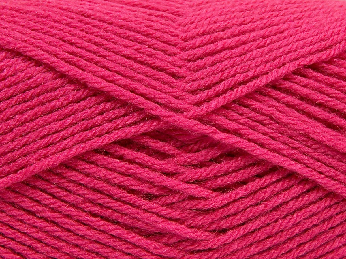 Classic DK Candy Pink fnt2-70029