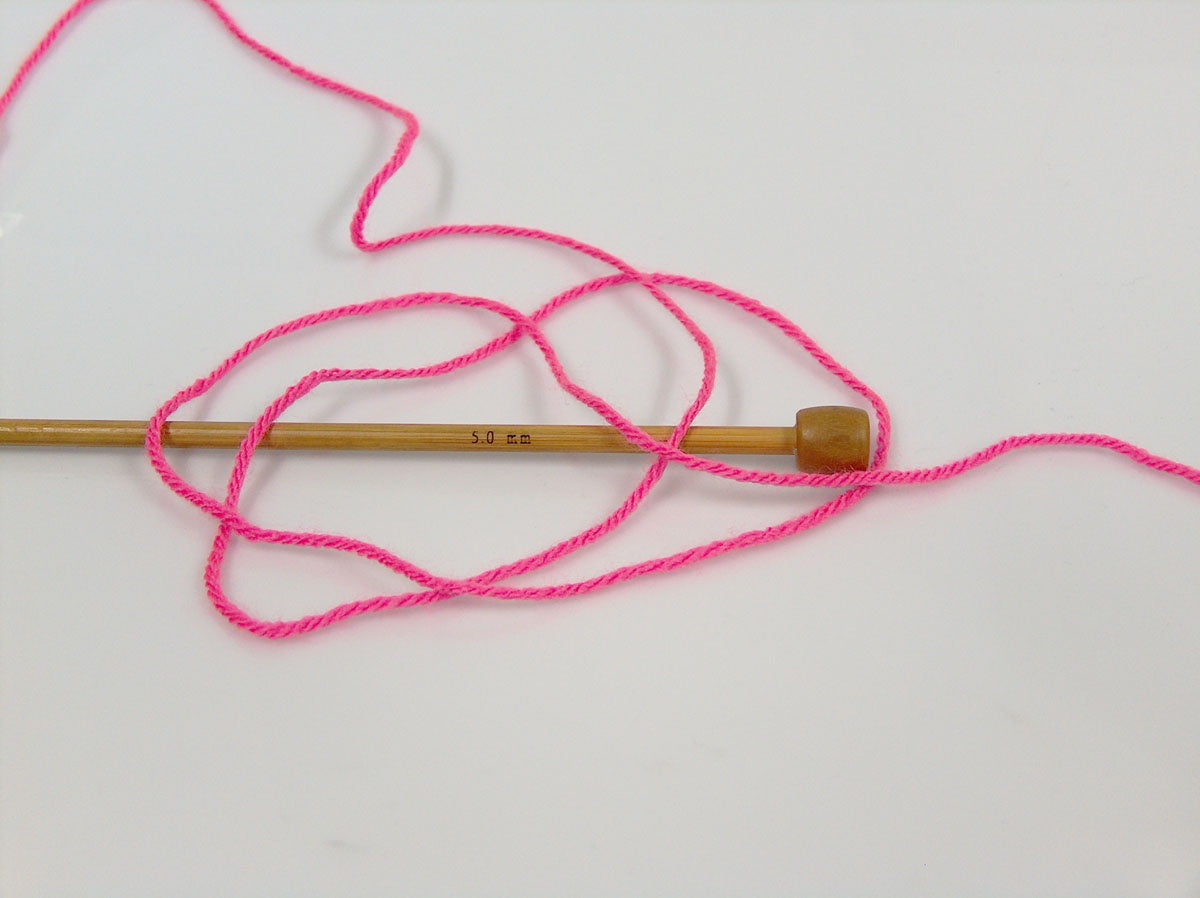 Classic DK Candy Pink fnt2-70029