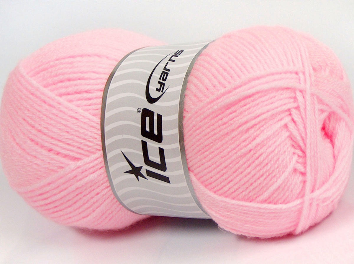 Classic DK Baby Pink fnt2-70034