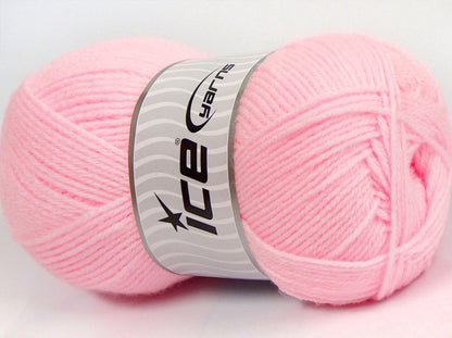 Classic DK Baby Pink fnt2-70034