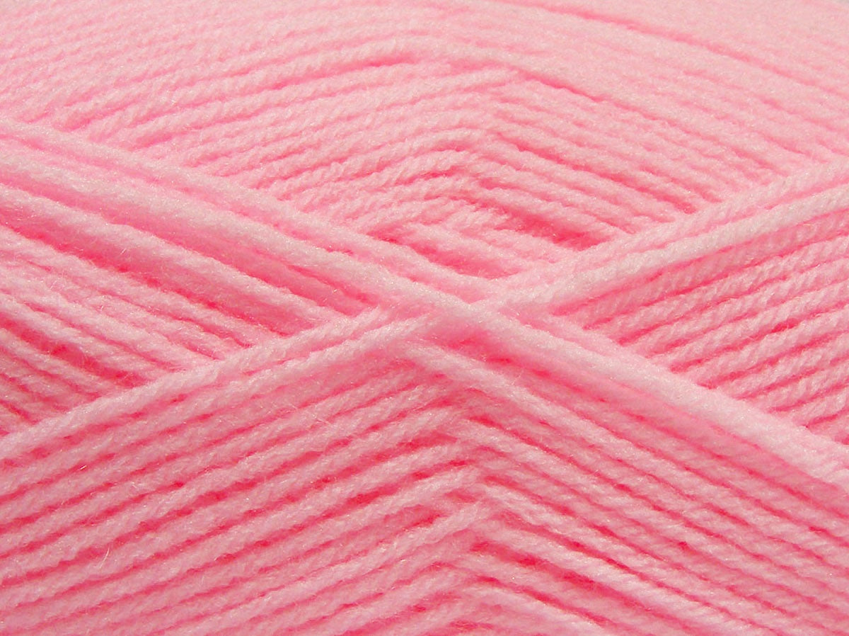 Classic DK Baby Pink fnt2-70034