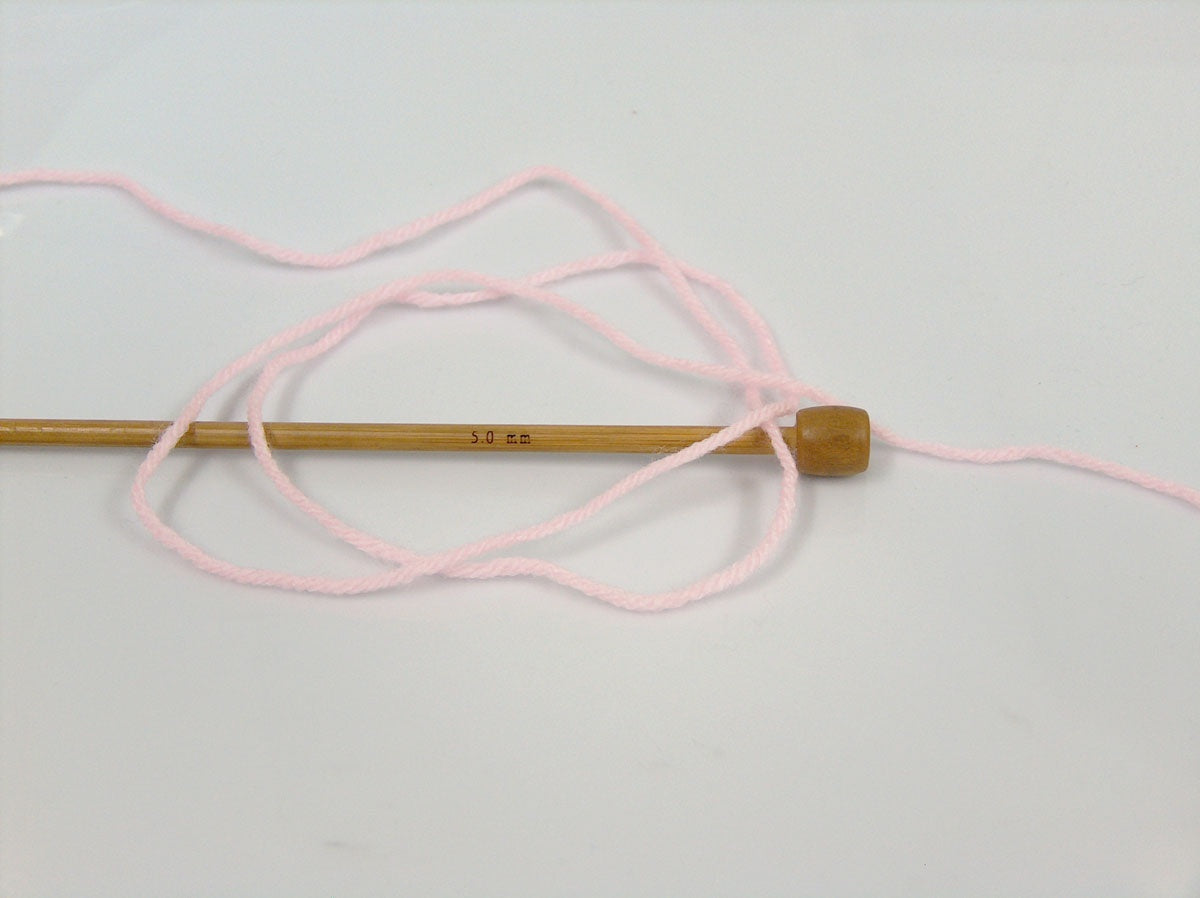 Classic DK Baby Pink fnt2-70034