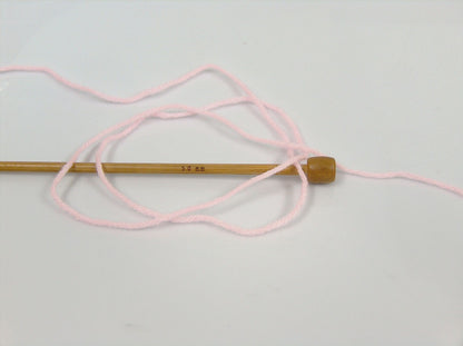 Classic DK Baby Pink fnt2-70034