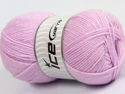 Classic DK Light Lilac fnt2-70038