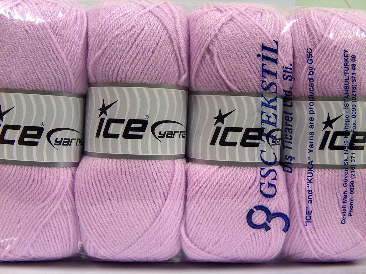 Classic DK Light Lilac fnt2-70038