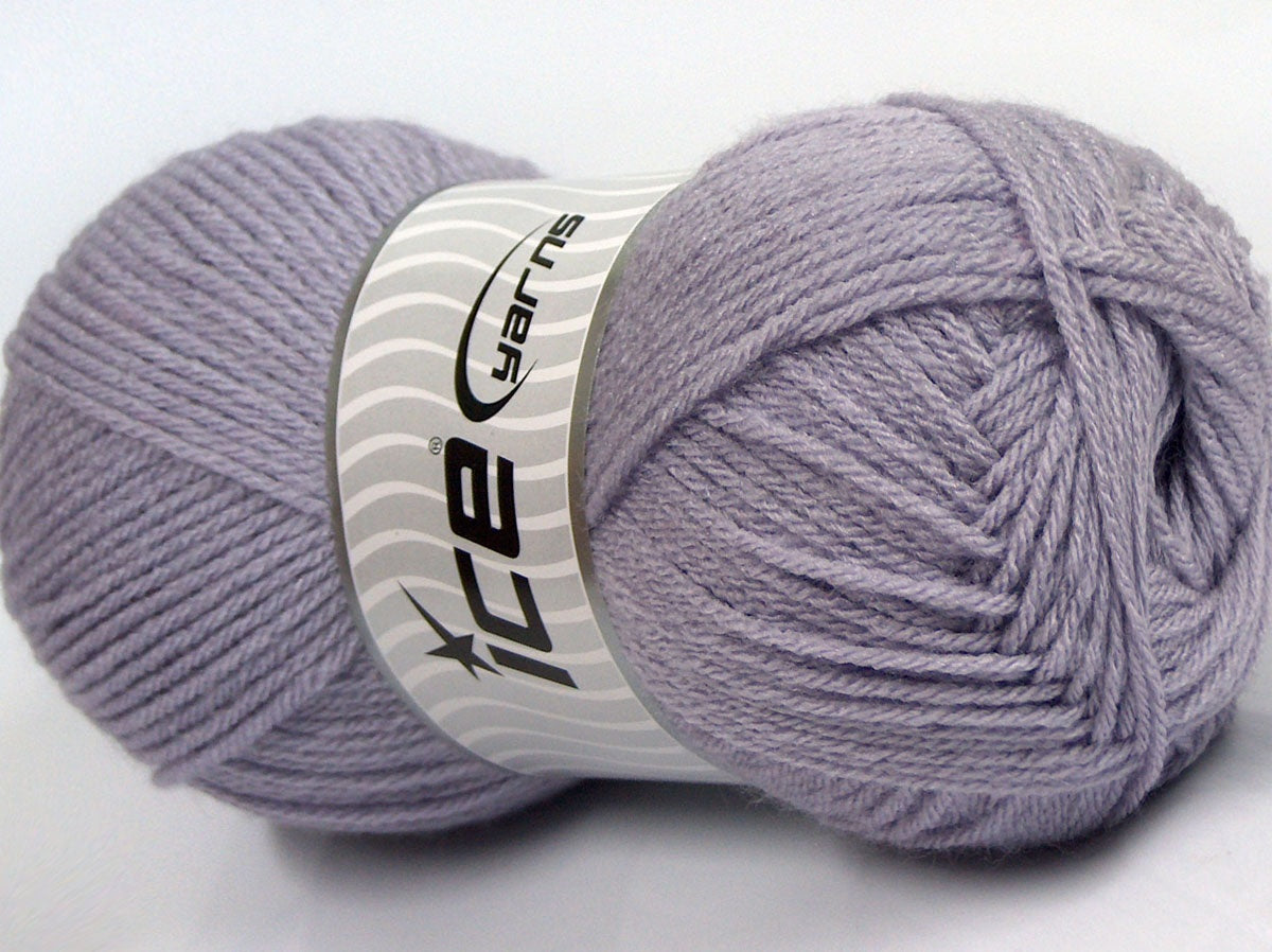 Classic DK Light Lavender fnt2-70041