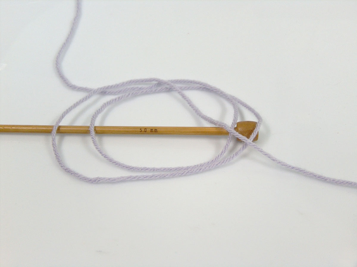 Classic DK Light Lavender fnt2-70041