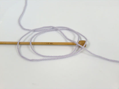 Classic DK Light Lavender fnt2-70041