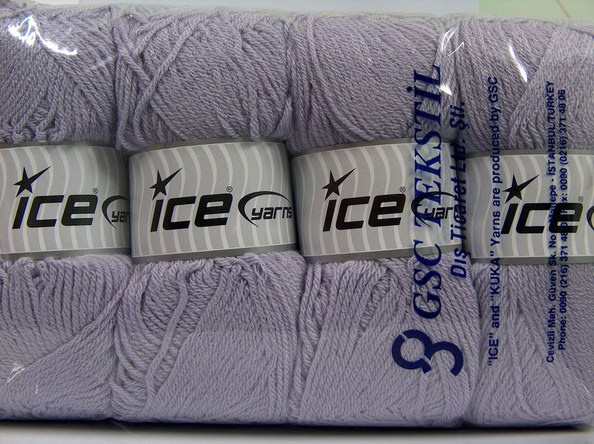 Classic DK Light Lavender fnt2-70041