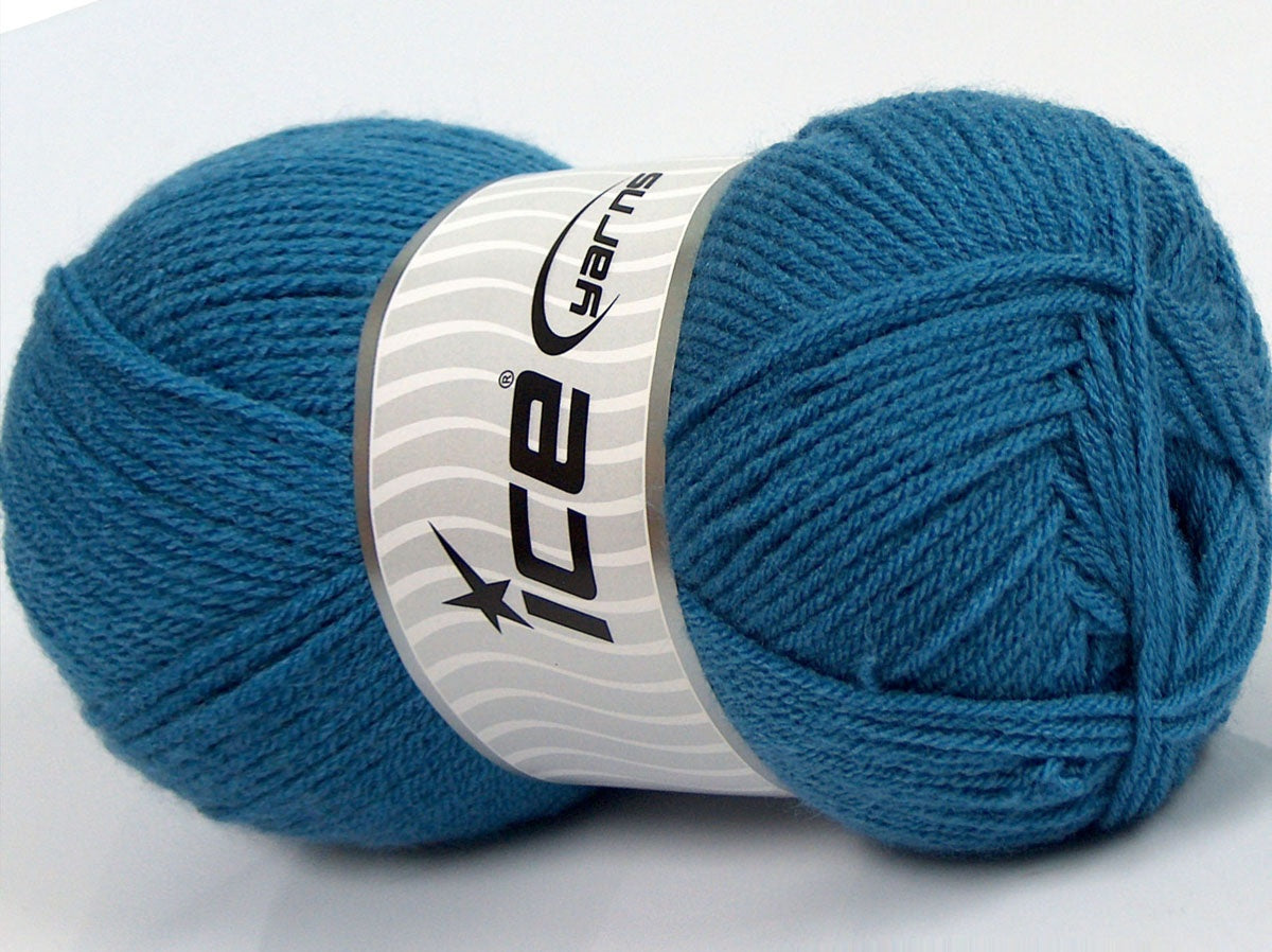 Classic DK Turquoise fnt2-70045