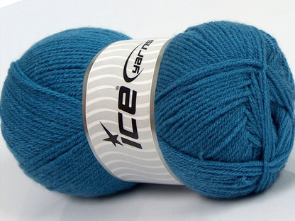 Classic DK Turquoise fnt2-70045