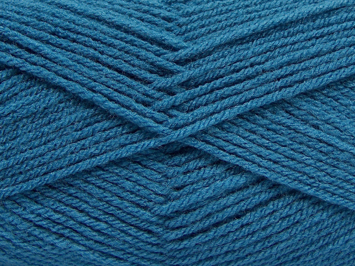 Classic DK Turquoise fnt2-70045