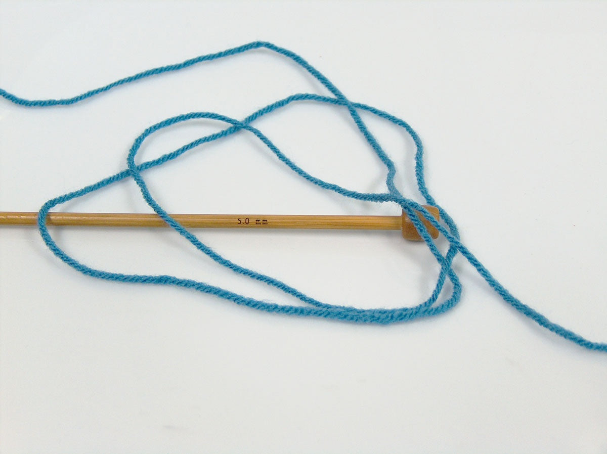 Classic DK Turquoise fnt2-70045