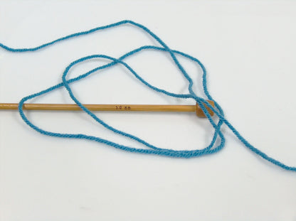 Classic DK Turquoise fnt2-70045