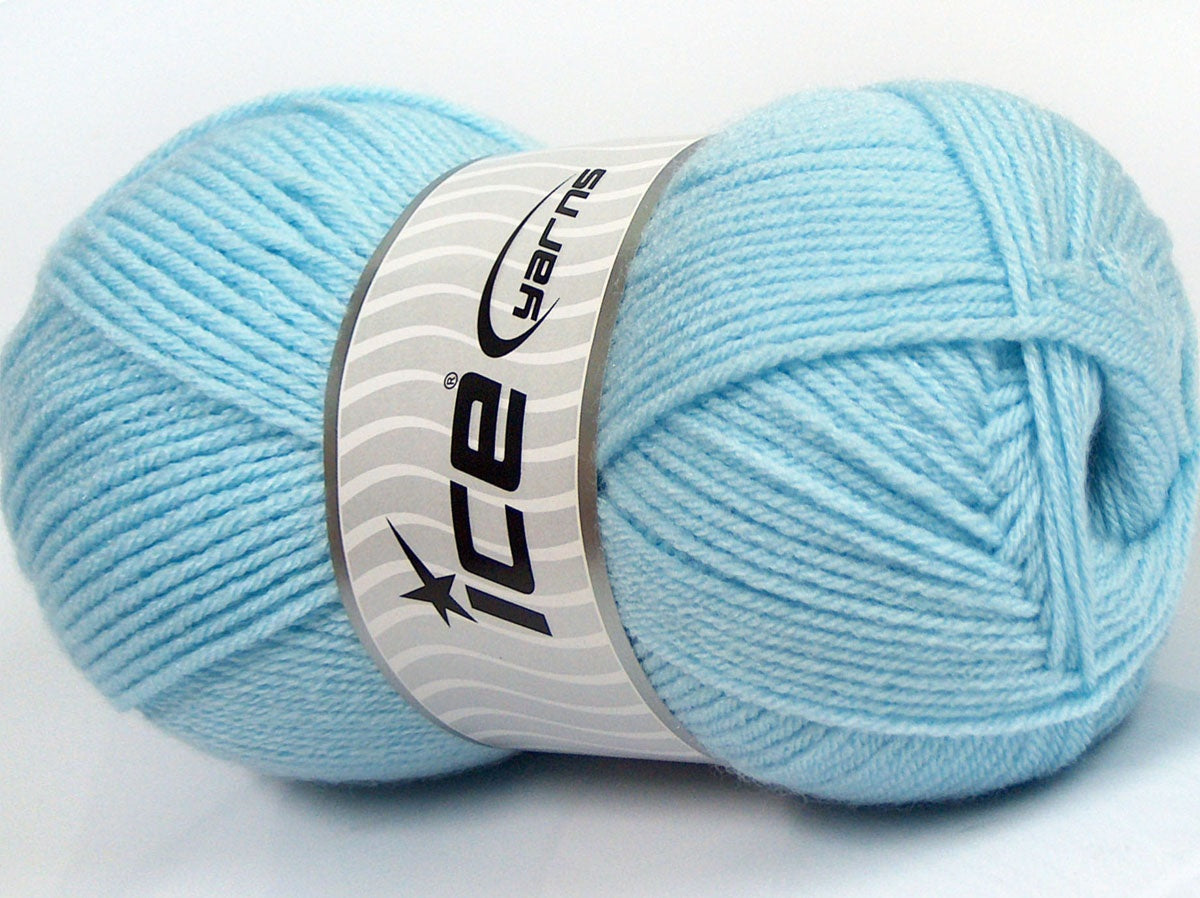 Classic DK Light Blue fnt2-70046