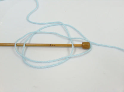 Classic DK Light Blue fnt2-70046