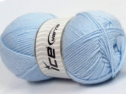 Classic DK Baby Blue fnt2-70047