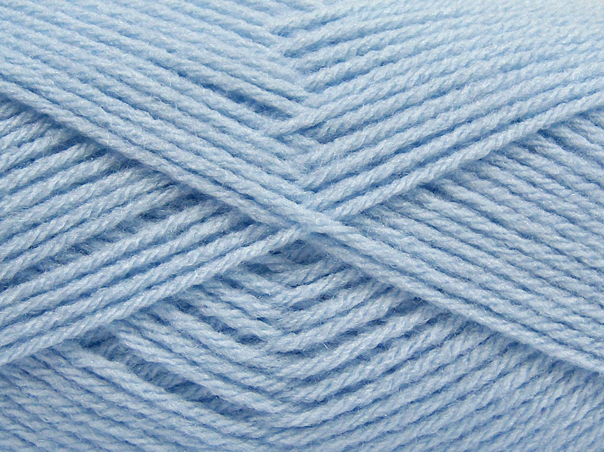 Classic DK Baby Blue fnt2-70047
