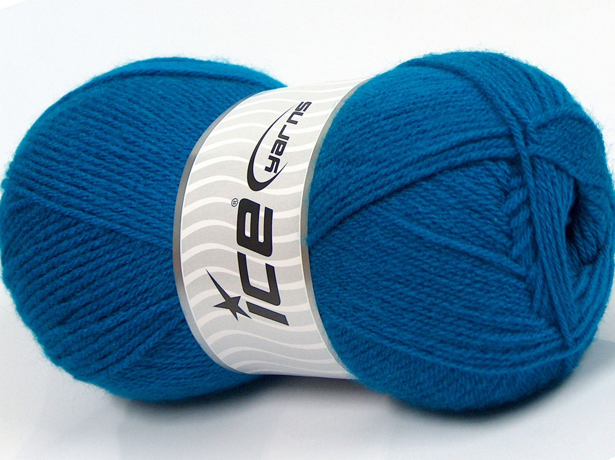 Classic DK Dark Turquoise fnt2-70048