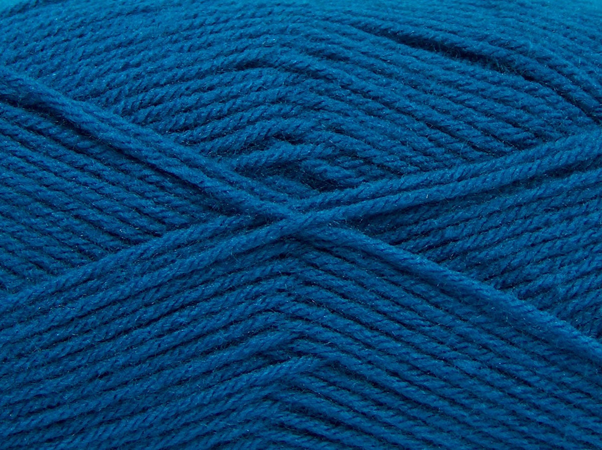 Classic DK Dark Turquoise fnt2-70048