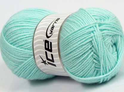 Classic DK Light MintGreen fnt2-70050