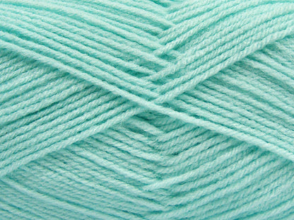Classic DK Light MintGreen fnt2-70050