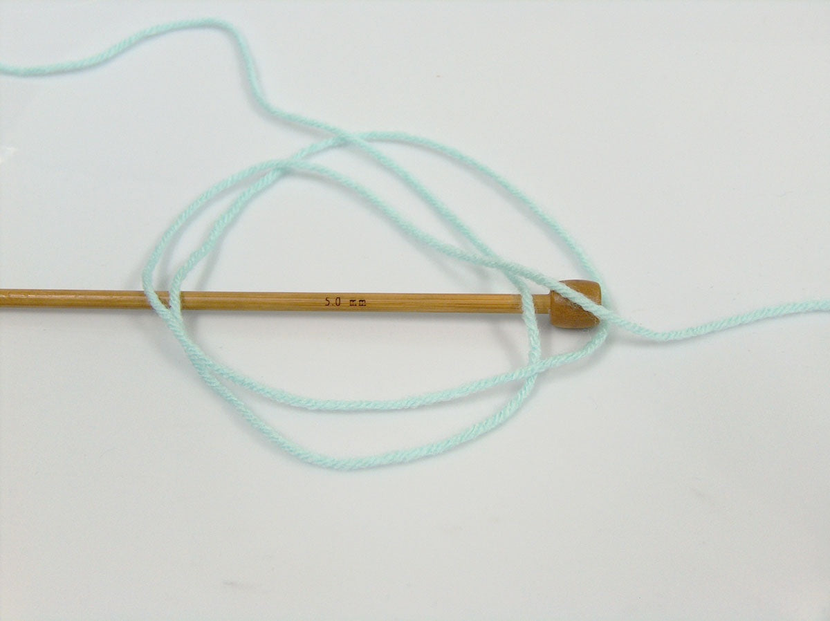 Classic DK Light MintGreen fnt2-70050