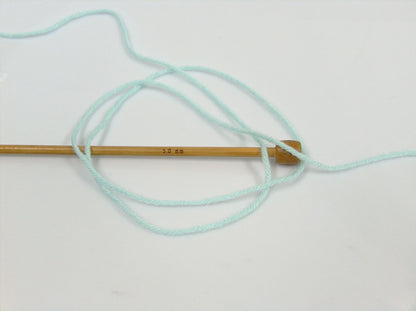 Classic DK Light MintGreen fnt2-70050