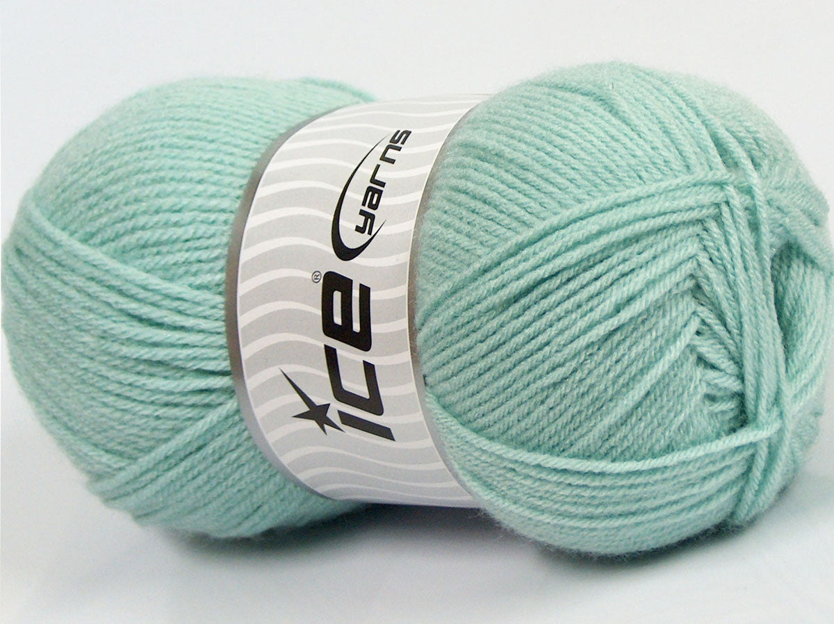 Classic DK Mint Green fnt2-70051