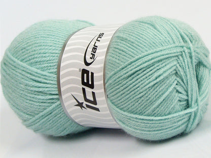 Classic DK Mint Green fnt2-70051