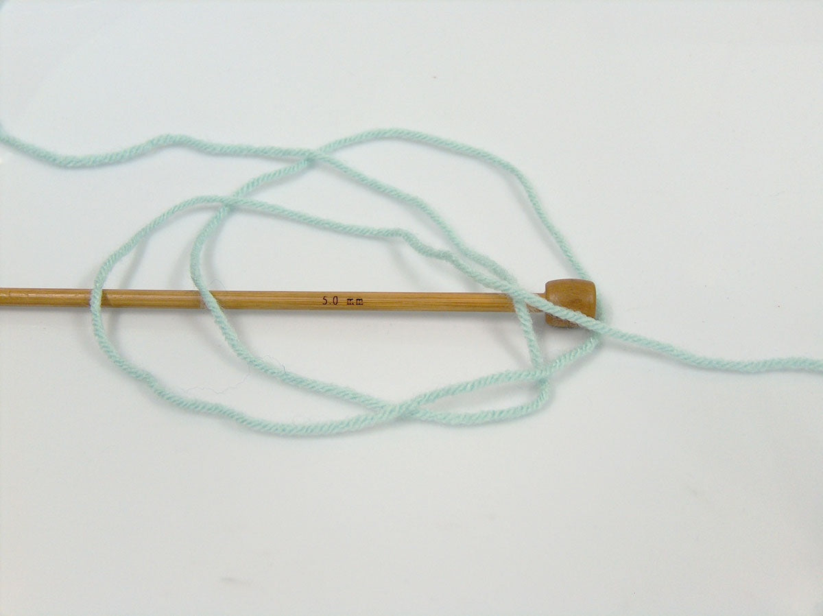 Classic DK Mint Green fnt2-70051