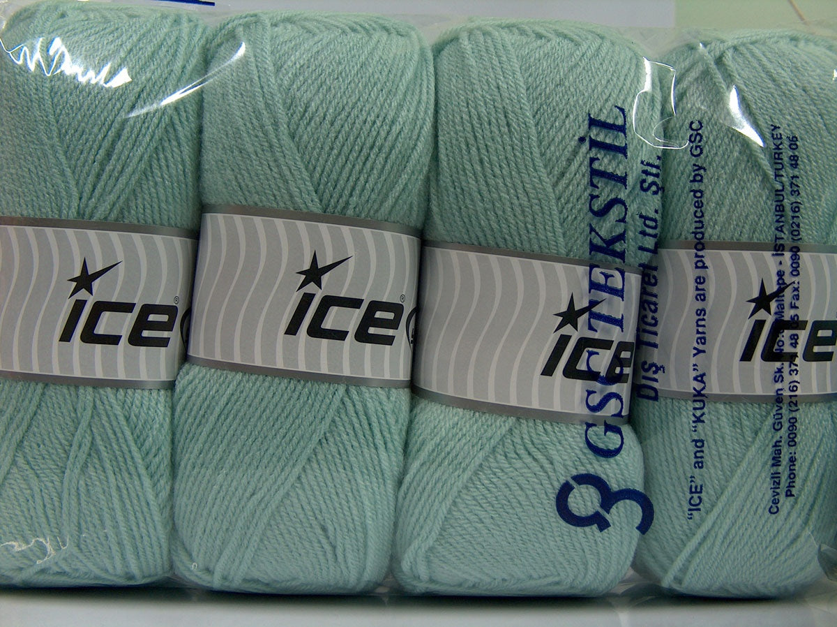 Classic DK Mint Green fnt2-70051