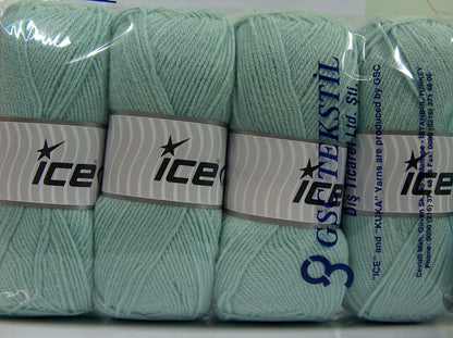 Classic DK Mint Green fnt2-70051