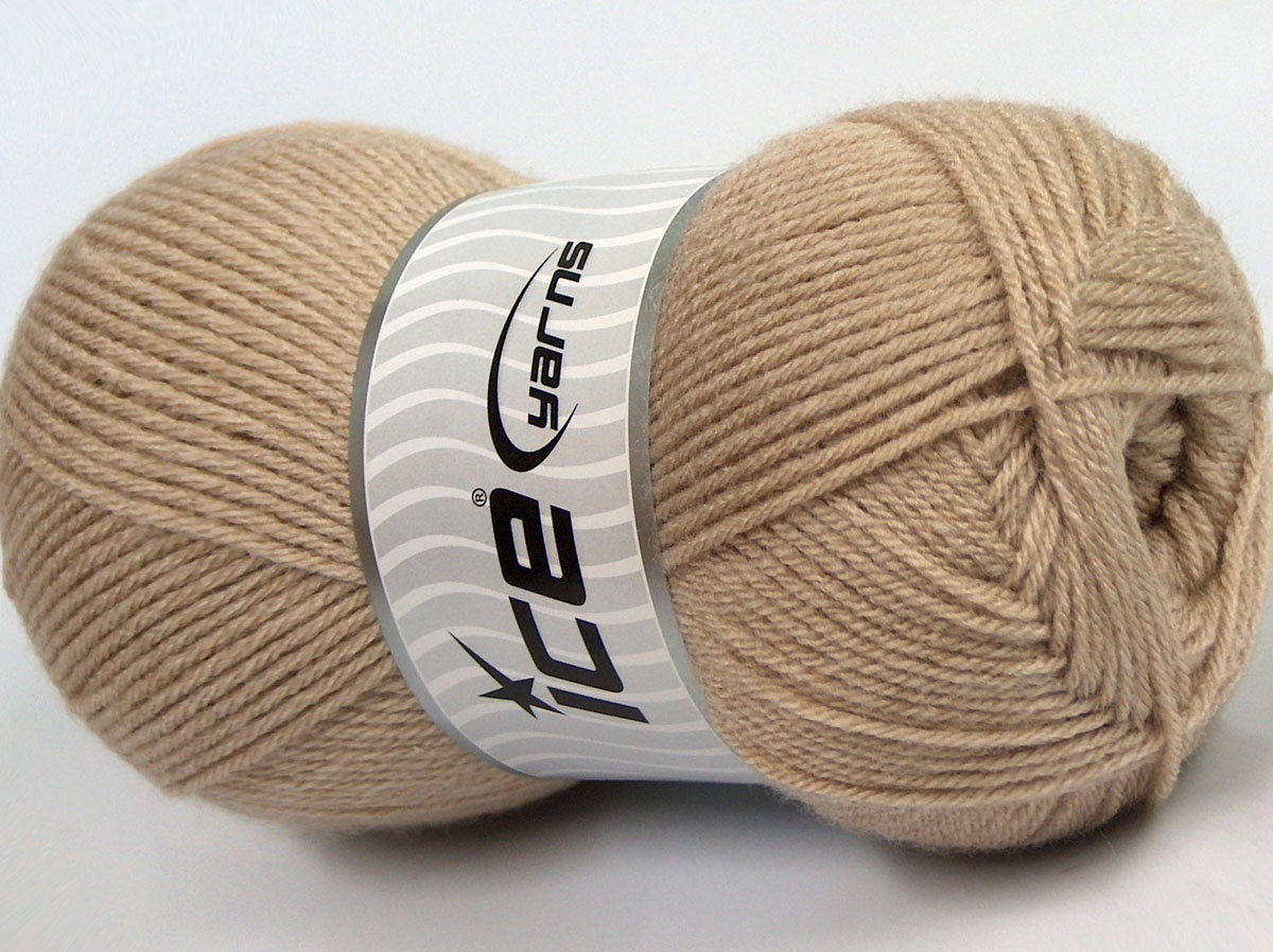 Classic DK Beige fnt2-70075