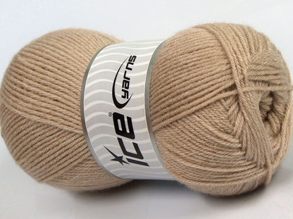 Classic DK Beige fnt2-70075