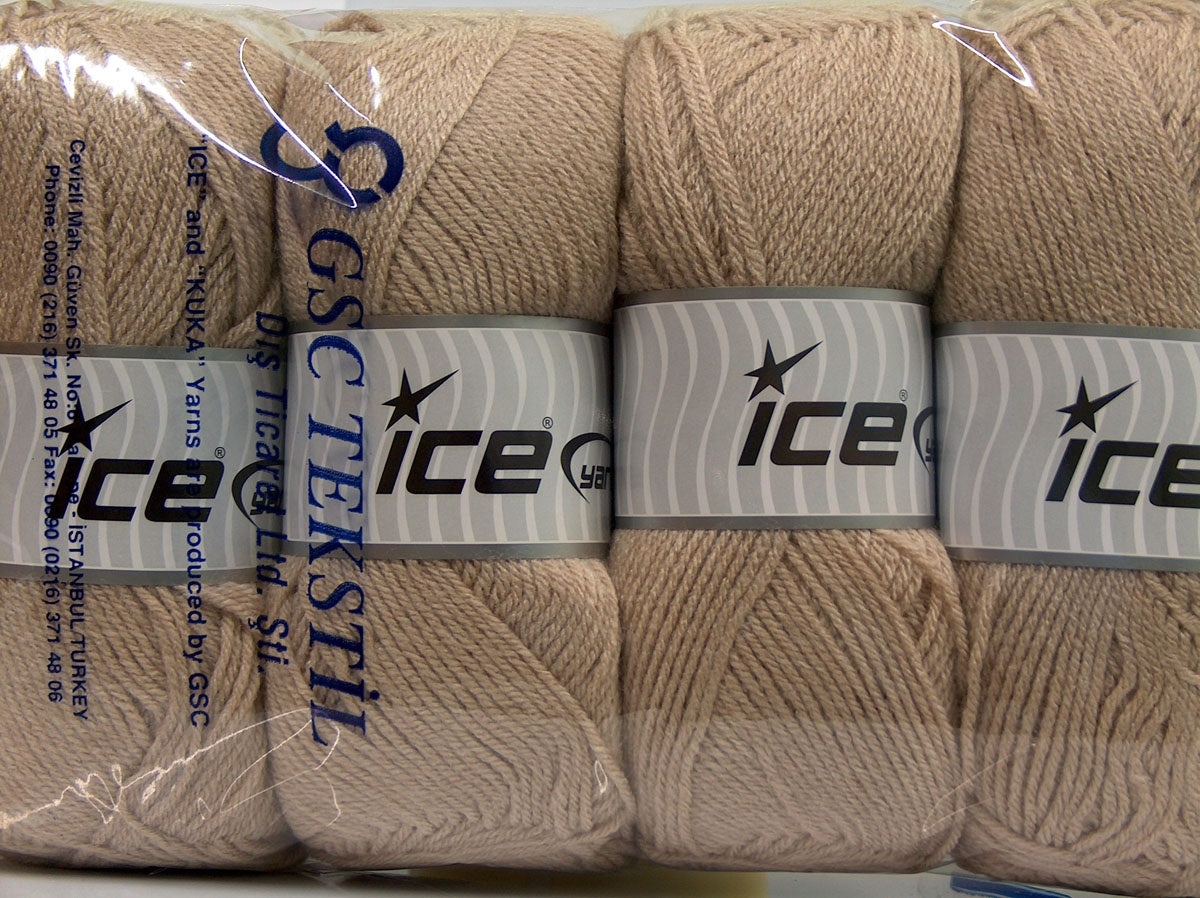 Classic DK Beige fnt2-70075