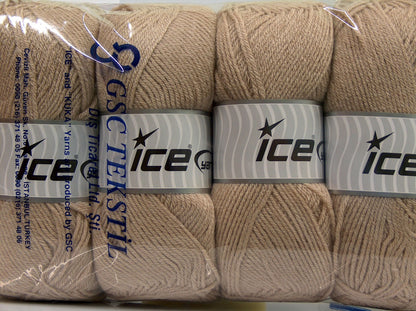 Classic DK Beige fnt2-70075