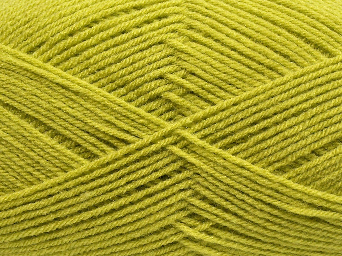 Classic DK Pistachio Green fnt2-70077