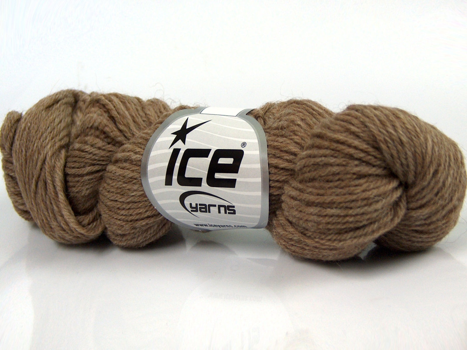 Baby Alpaca Natural Colors Light Camel fnt2-70102