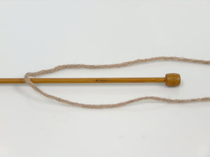 Baby Alpaca Natural Colors Light Camel fnt2-70102