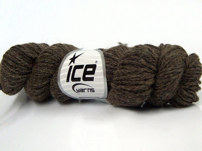 Baby Alpaca Natural Colors Camel fnt2-70103