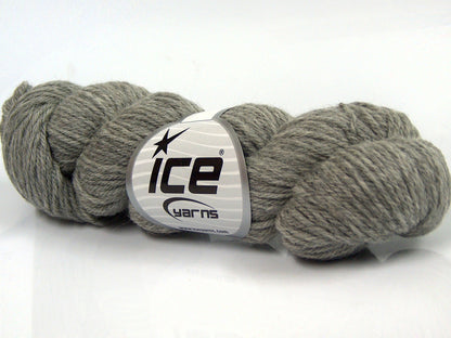 Baby Alpaca Natural Colors Grey fnt2-70106