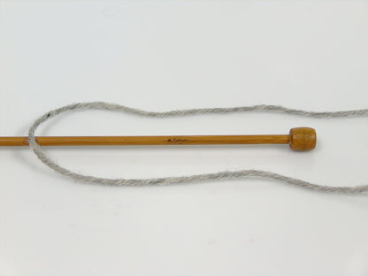 Baby Alpaca Natural Colors Grey fnt2-70106