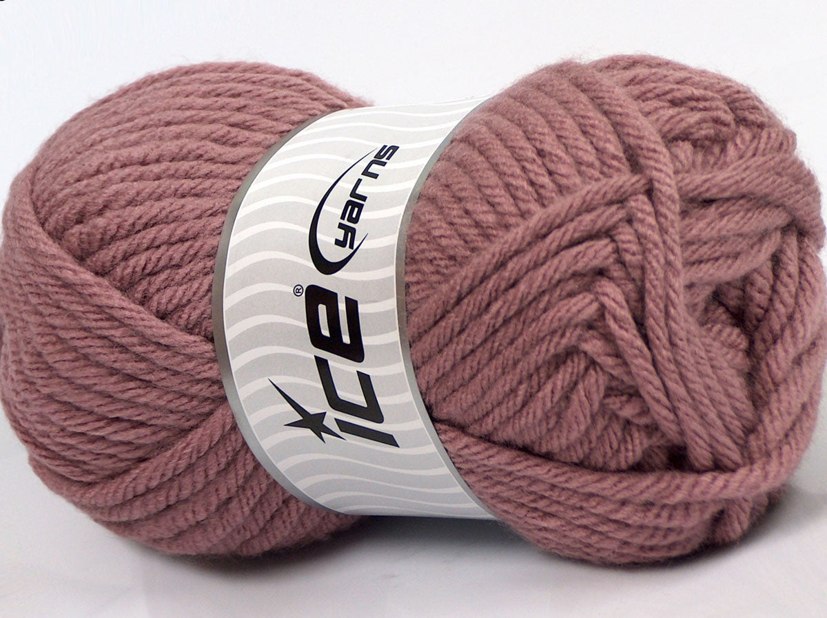 Atlas Superbulky Antique Pink fnt2-70236