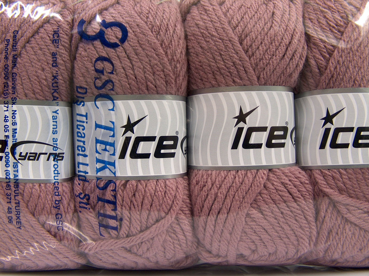 Atlas Superbulky Antique Pink fnt2-70236
