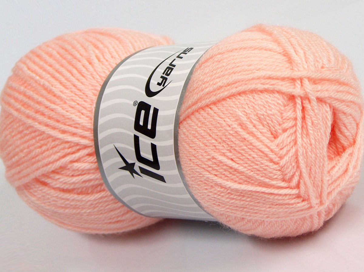 Classic DK Light Pink fnt2-70340